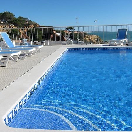 Duplex - Varandas Do Mar Patricia อัลบูเฟรา ภายนอก รูปภาพ