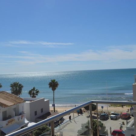 Duplex - Varandas Do Mar Patricia อัลบูเฟรา ภายนอก รูปภาพ