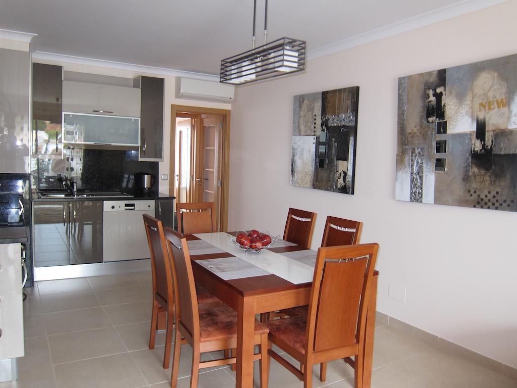 Duplex - Varandas Do Mar Patricia อัลบูเฟรา ภายนอก รูปภาพ