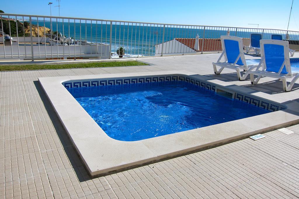 Duplex - Varandas Do Mar Patricia อัลบูเฟรา ห้อง รูปภาพ