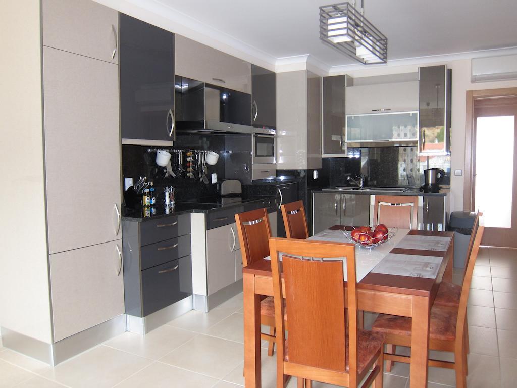 Duplex - Varandas Do Mar Patricia อัลบูเฟรา ห้อง รูปภาพ