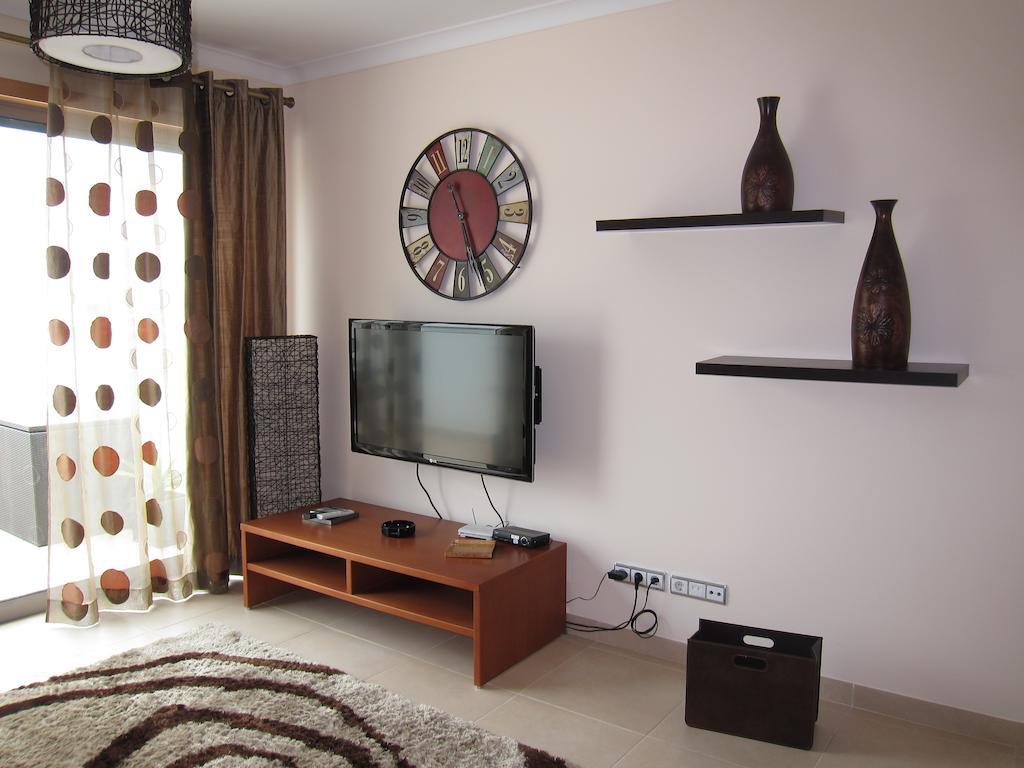 Duplex - Varandas Do Mar Patricia อัลบูเฟรา ภายนอก รูปภาพ