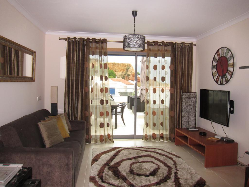 Duplex - Varandas Do Mar Patricia อัลบูเฟรา ห้อง รูปภาพ