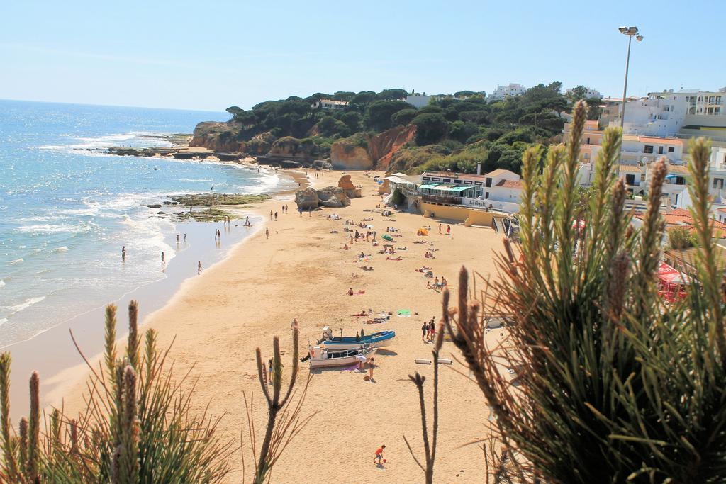 Duplex - Varandas Do Mar Patricia อัลบูเฟรา ภายนอก รูปภาพ