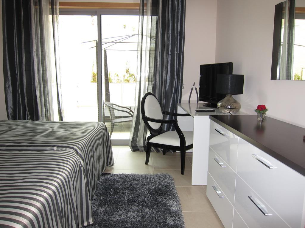 Duplex - Varandas Do Mar Patricia อัลบูเฟรา ภายนอก รูปภาพ