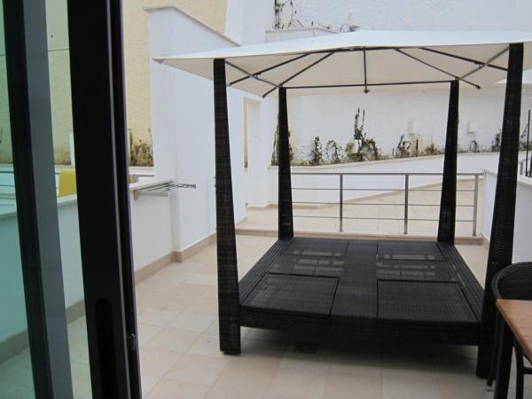 Duplex - Varandas Do Mar Patricia อัลบูเฟรา ภายนอก รูปภาพ