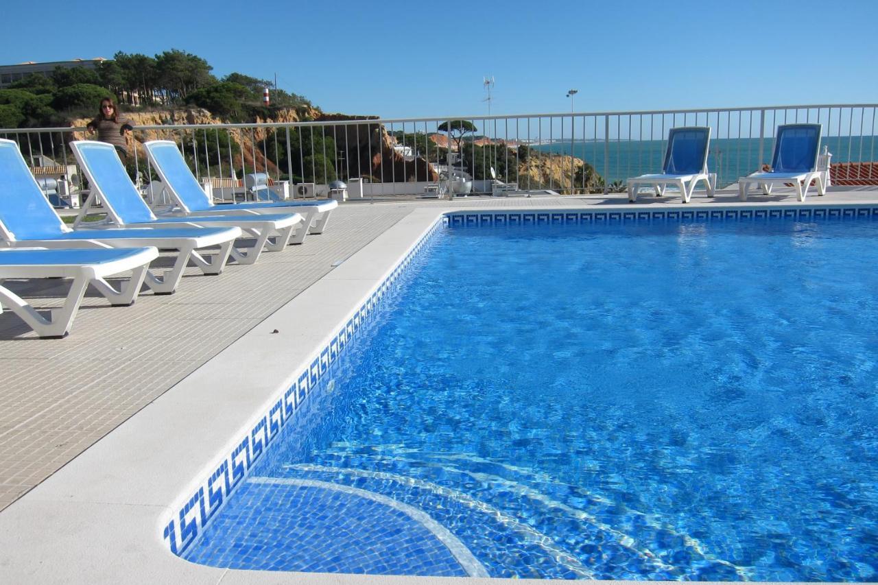 Duplex - Varandas Do Mar Patricia อัลบูเฟรา ภายนอก รูปภาพ