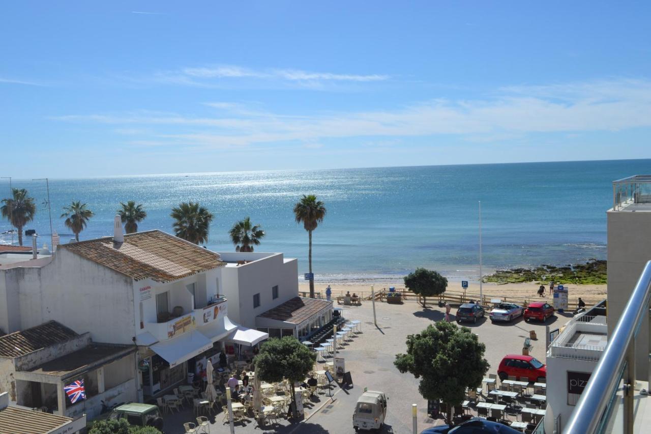Duplex - Varandas Do Mar Patricia อัลบูเฟรา ภายนอก รูปภาพ